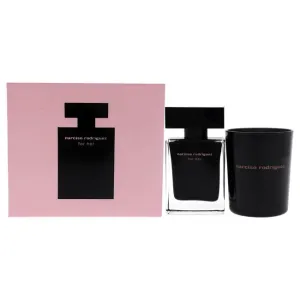 Narciso Rodriguez Gift Set