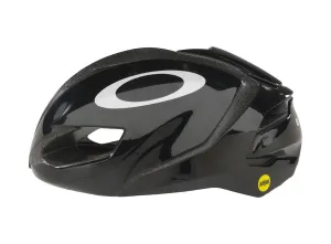 Oakley ARO5 Road Helmet - Black-White