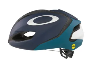 Oakley ARO5 Road Helmet - Navy-Balsam