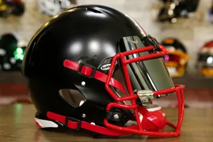 Ohio State Buckeyes Riddell Speed Authentic Helmet - GG Edition 00087