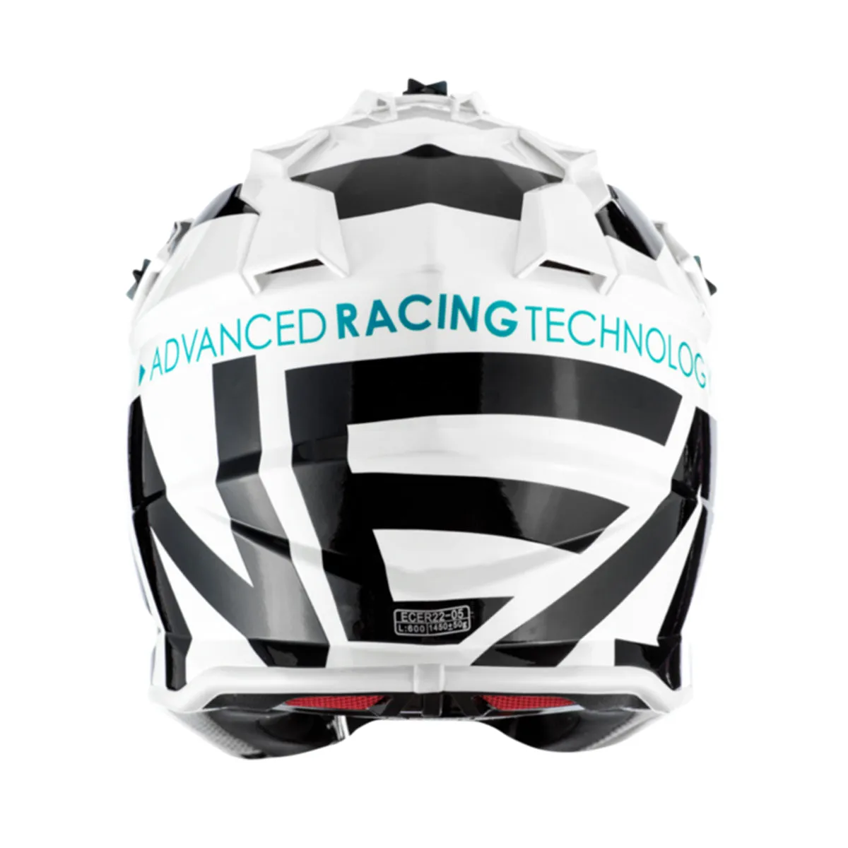 O'NEAL 2SRS MX HELMET