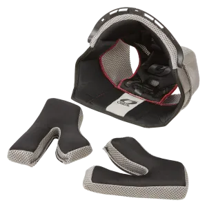 O'Neal Backflip Replacement Liner & Cheek Pads