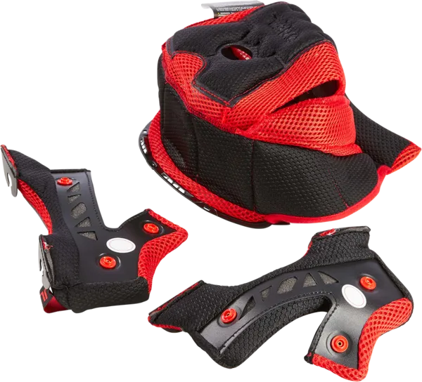O'Neal Blade Replacement Liner & Cheek Pads