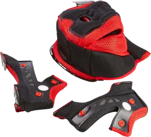 O'Neal Blade Replacement Liner & Cheek Pads