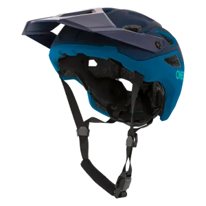 O'Neal Pike 2.0 IPX MTB Helmet - Blue-Teal