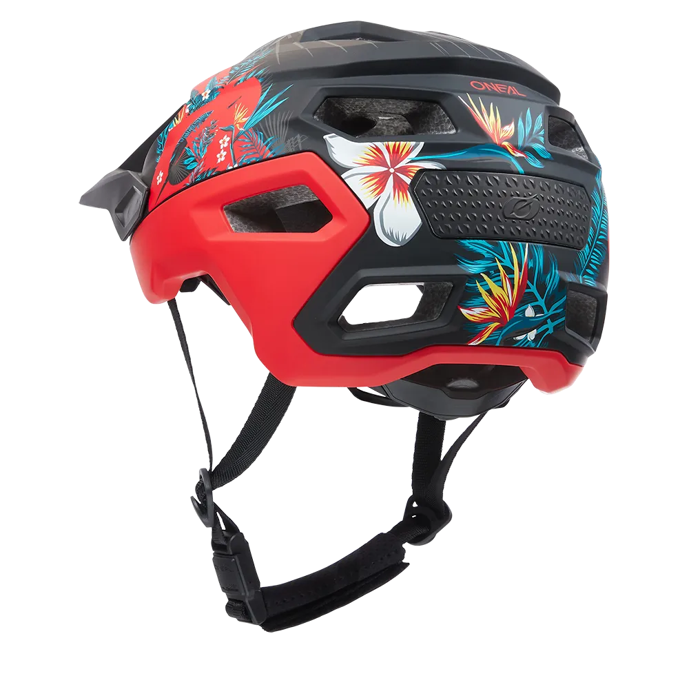 O'Neal Trailfinder MTB Helmet - Rio - Multi