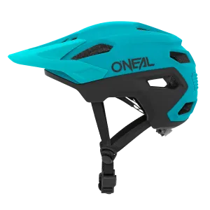 O'Neal Trailfinder MTB Helmet - Split Teal