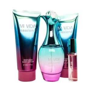 Passione Perfume