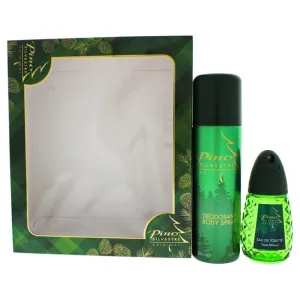 Pino Silvestre Gift Set