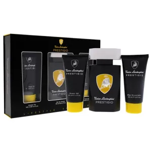 Prestigio Gift Set