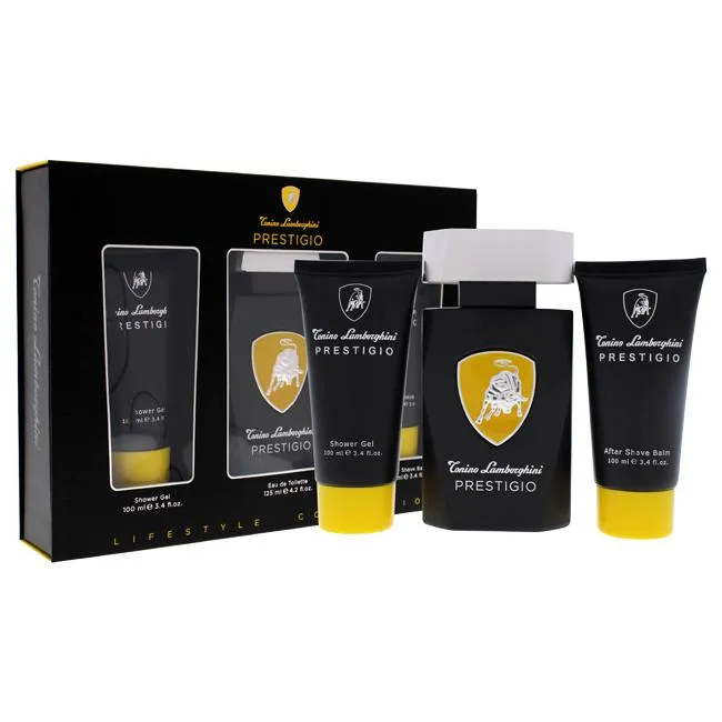 Prestigio Gift Set