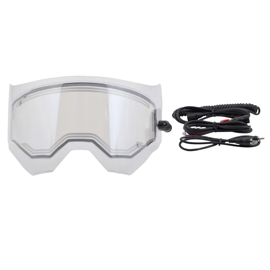 Scorpion EXO-AT950 Electric Snow Shield