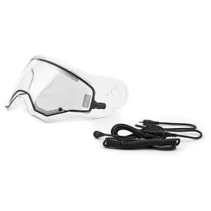 Scorpion EXO-AT950 Electric Snow Shield