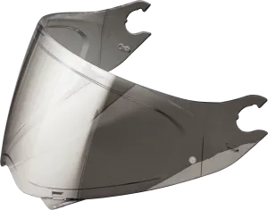 Scorpion EXO Covert FX Pinlock Shield Silver Mirror