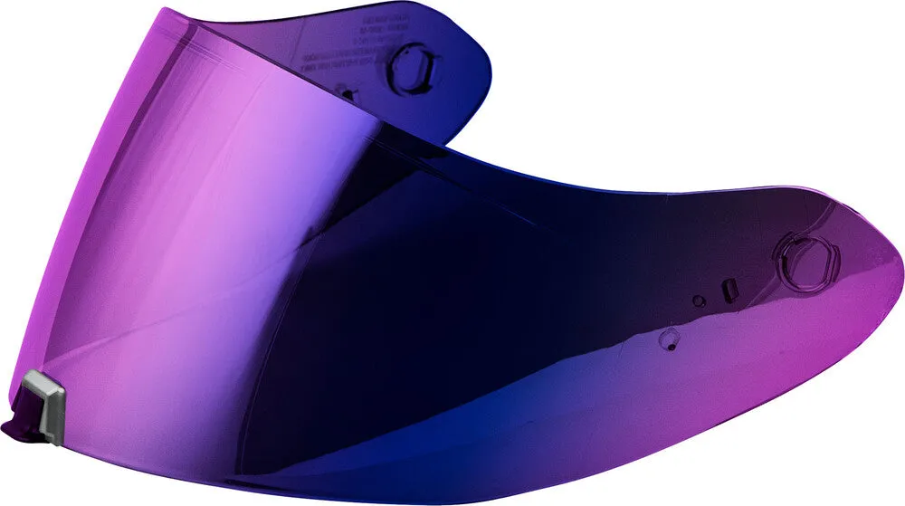 Scorpion EXO-Eclipse/R430 Shield Ruby Mirror