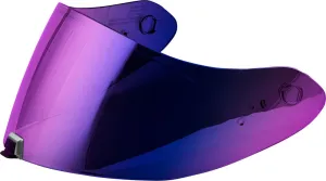 Scorpion EXO-Eclipse/R430 Shield Ruby Mirror