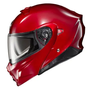 Scorpion EXO-GT-930 Modular Transformer Helmet Cherry Red