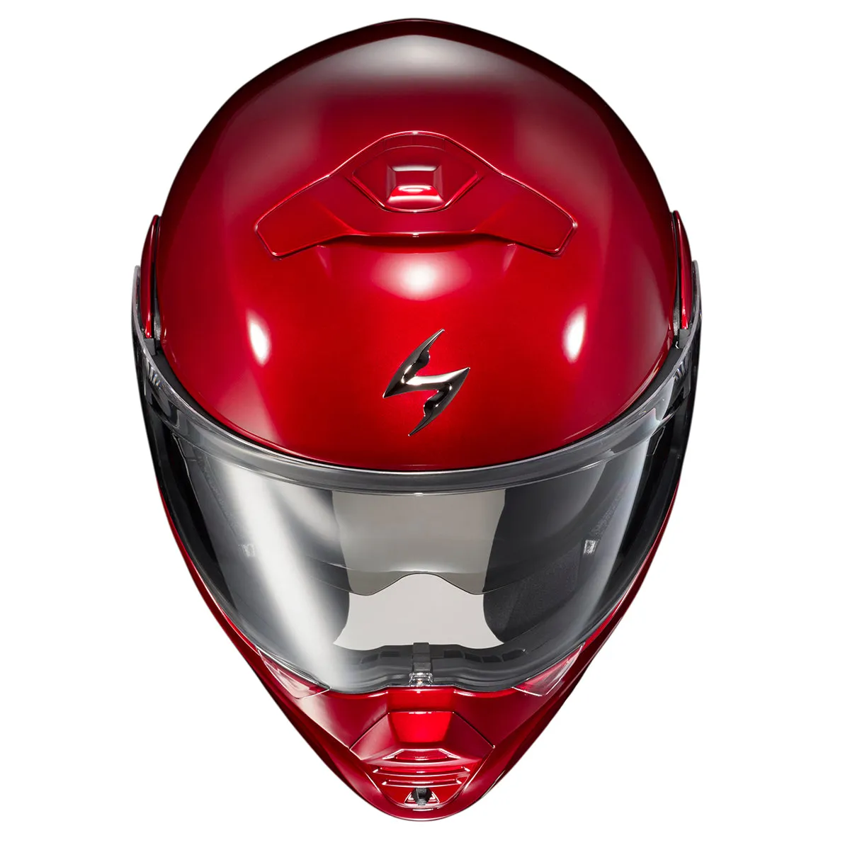 Scorpion EXO-GT-930 Modular Transformer Helmet Cherry Red