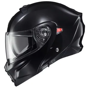 Scorpion EXO-GT-930 Modular Transformer Helmet Gloss Black