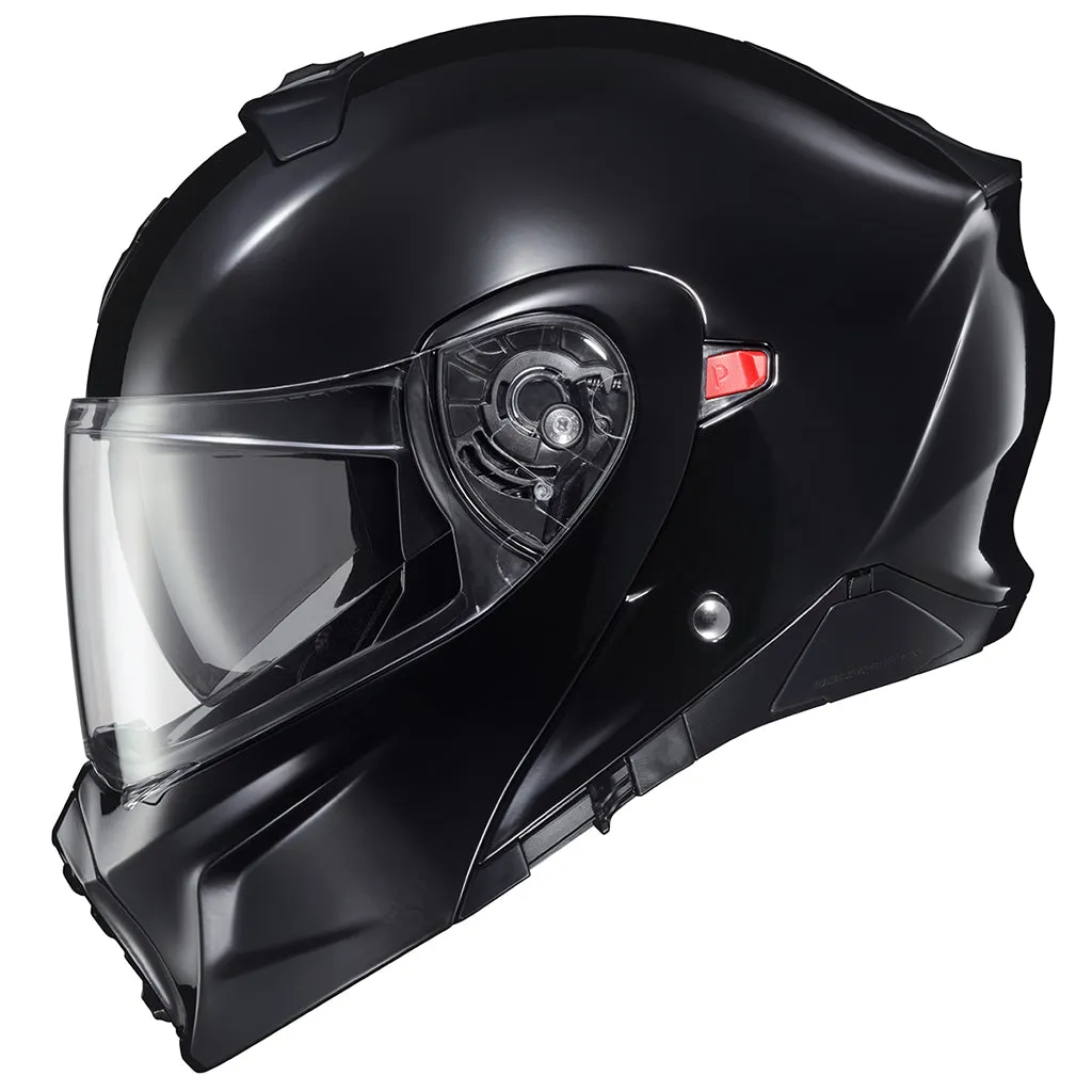 Scorpion EXO-GT-930 Modular Transformer Helmet Gloss Black