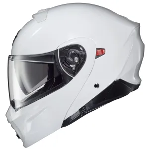 Scorpion EXO-GT-930 Modular Transformer Helmet Gloss White