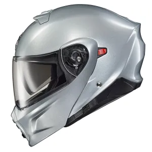 Scorpion EXO-GT-930 Modular Transformer Helmet Hyper Silver