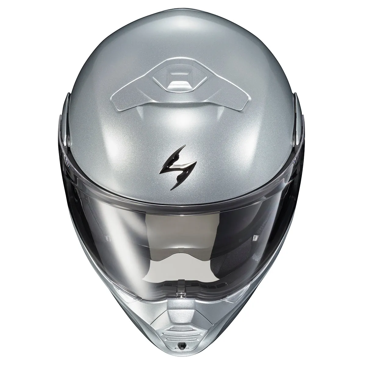 Scorpion EXO-GT-930 Modular Transformer Helmet Hyper Silver