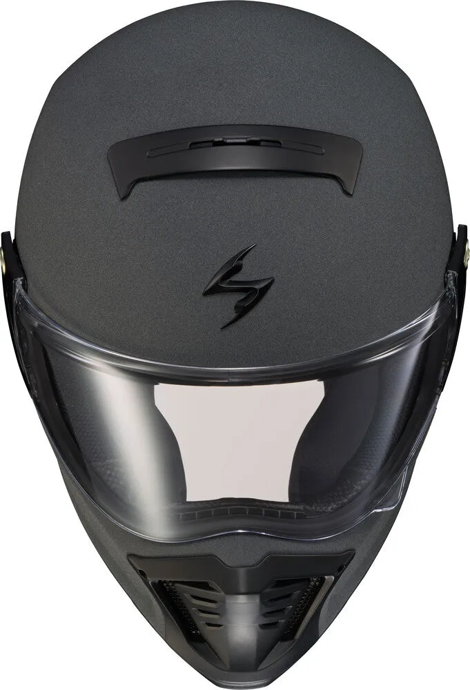 Scorpion EXO-HX1 Helmet Asphalt Size XL