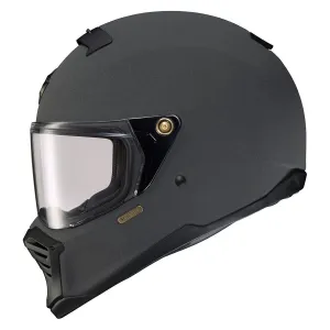 Scorpion EXO-HX1 Helmet Asphalt Size XL
