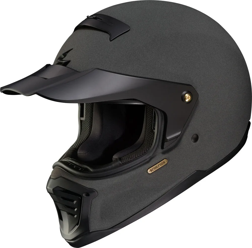 Scorpion EXO-HX1 Helmet Asphalt Size XL