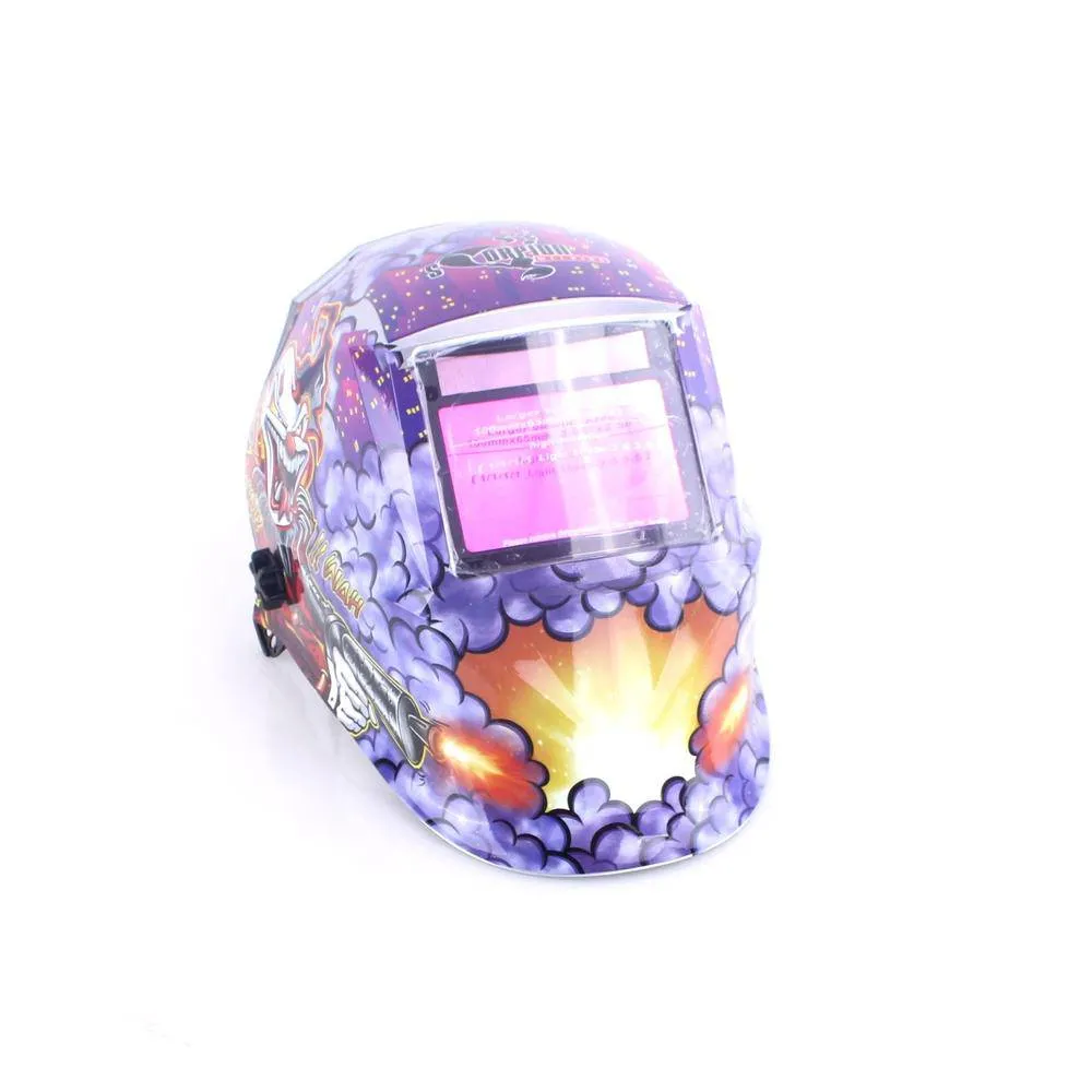 Scorpion Xtreme Welding Helmet