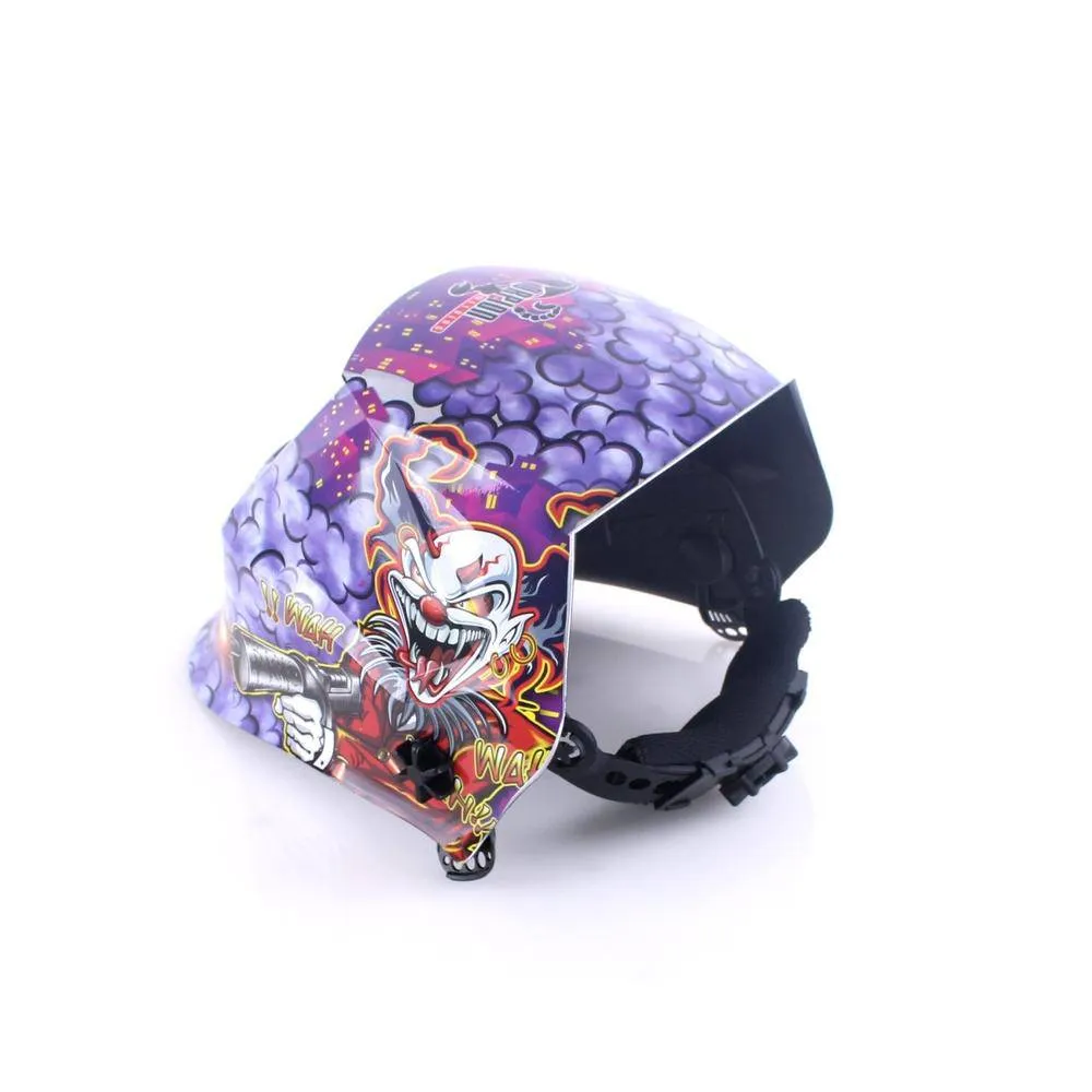 Scorpion Xtreme Welding Helmet