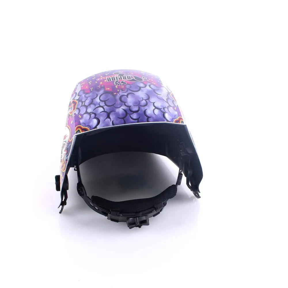 Scorpion Xtreme Welding Helmet