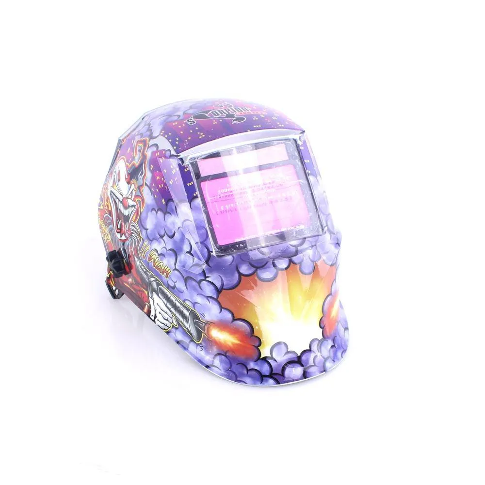 Scorpion Xtreme Welding Helmet