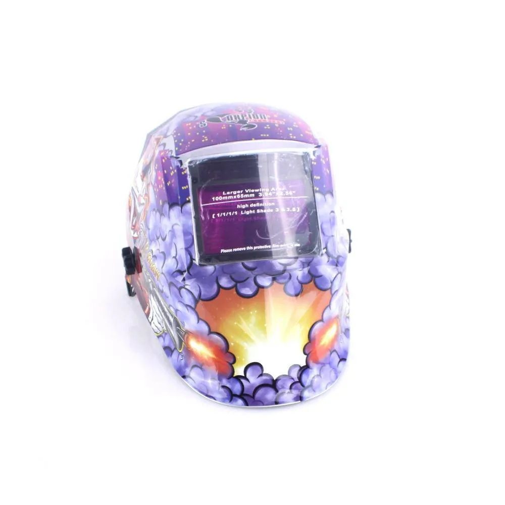 Scorpion Xtreme Welding Helmet