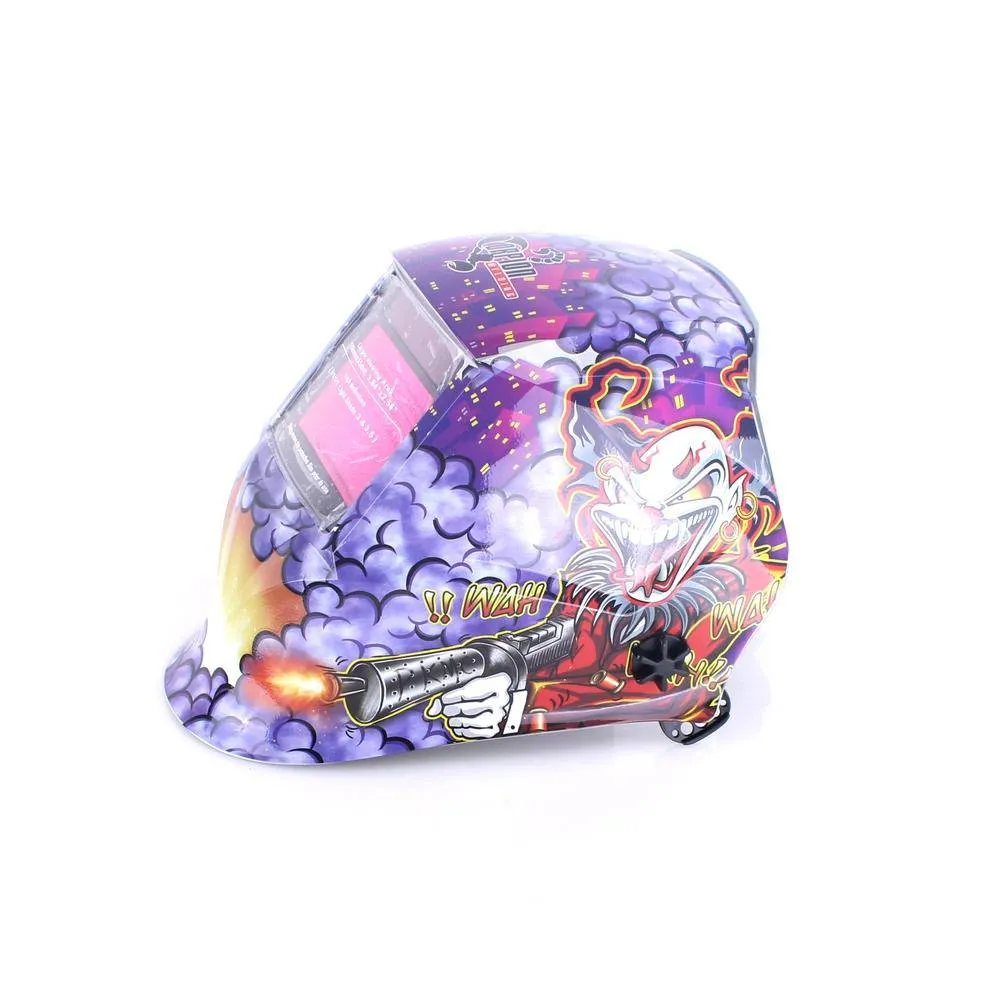 Scorpion Xtreme Welding Helmet