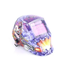 Scorpion Xtreme Welding Helmet