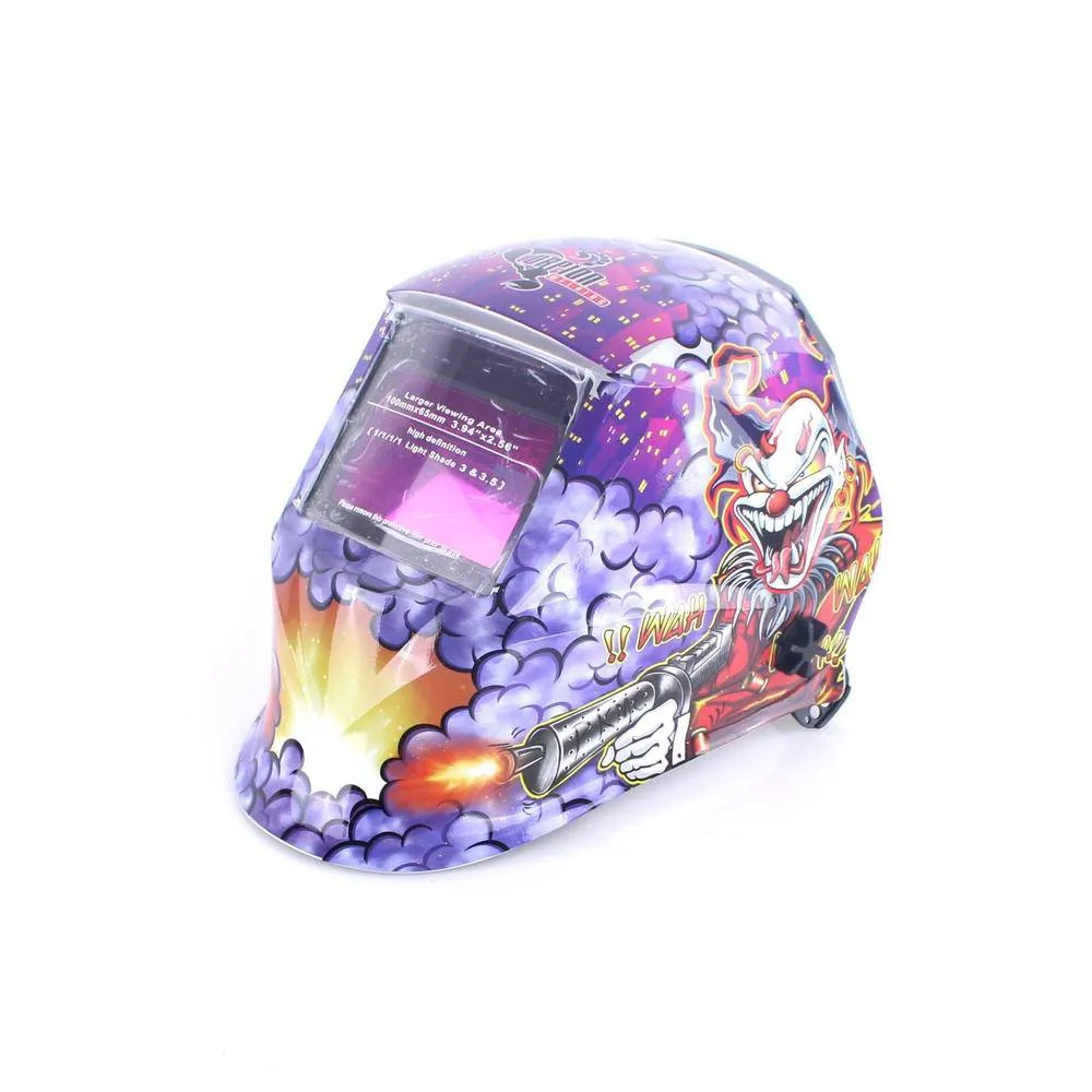 Scorpion Xtreme Welding Helmet