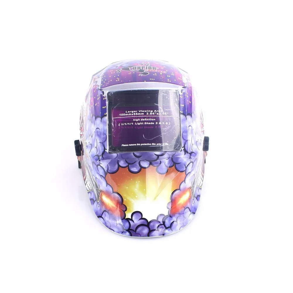 Scorpion Xtreme Welding Helmet