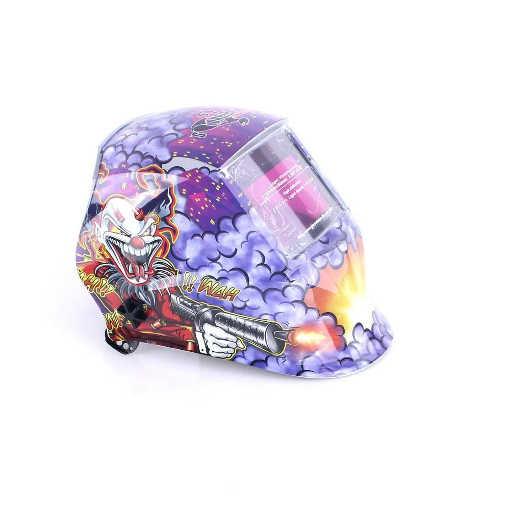 Scorpion Xtreme Welding Helmet