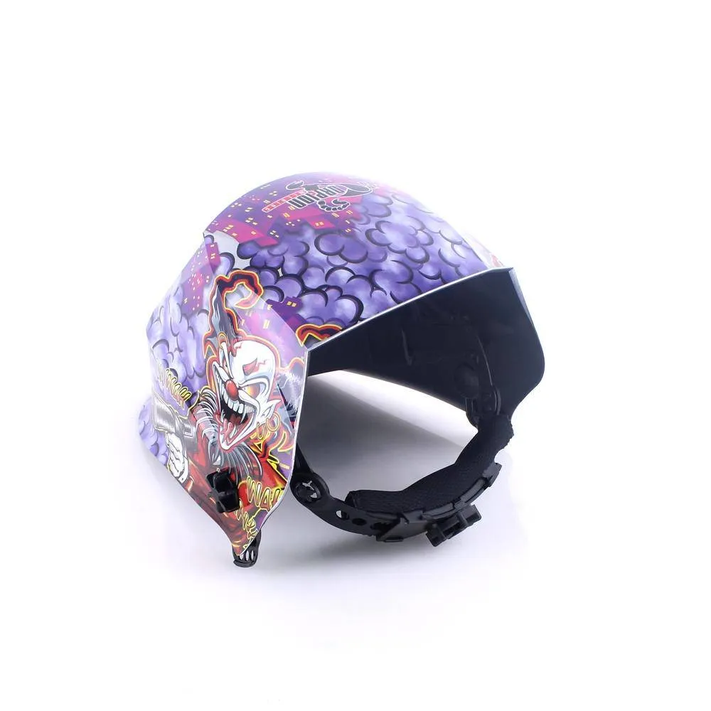 Scorpion Xtreme Welding Helmet