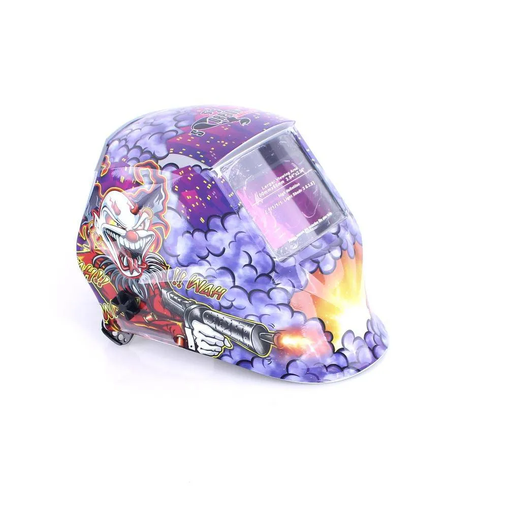 Scorpion Xtreme Welding Helmet
