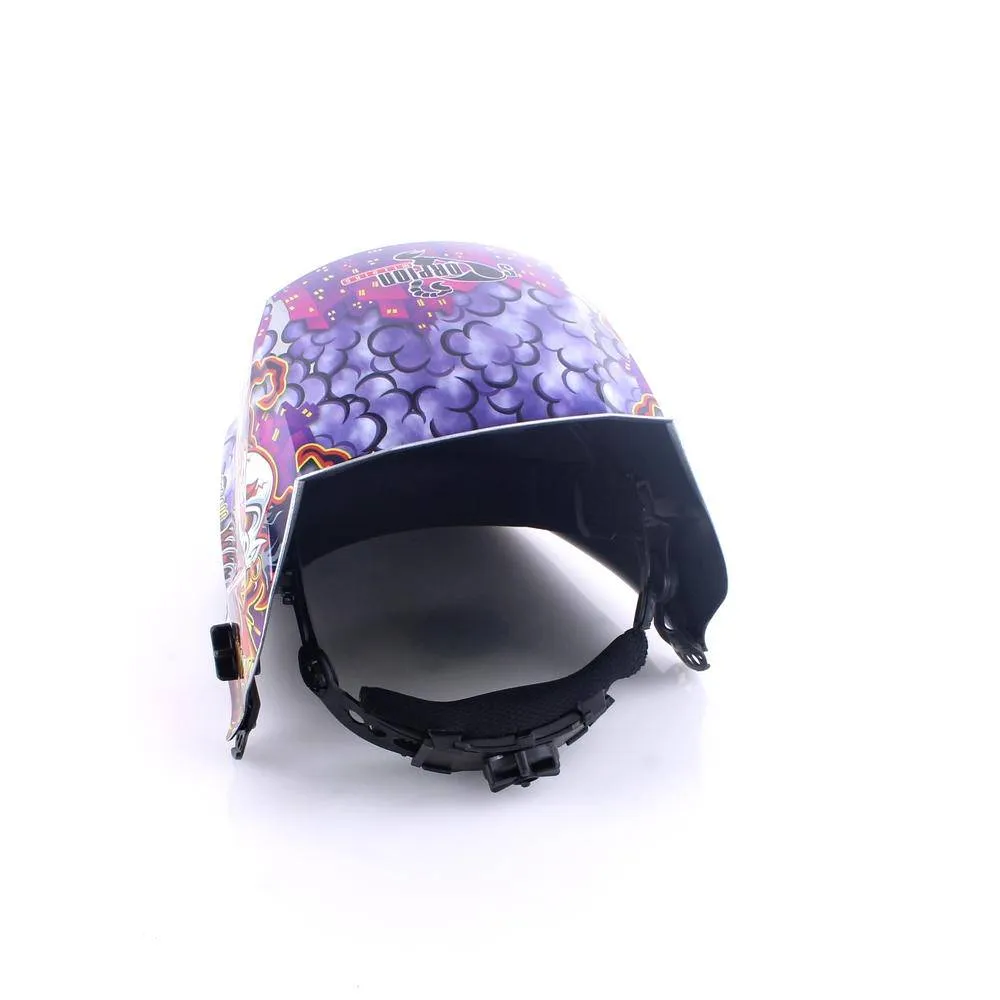 Scorpion Xtreme Welding Helmet