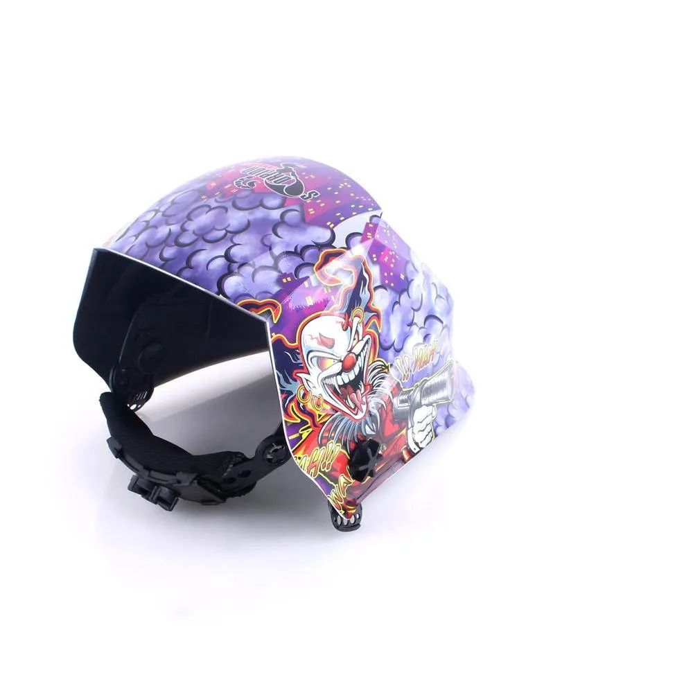 Scorpion Xtreme Welding Helmet