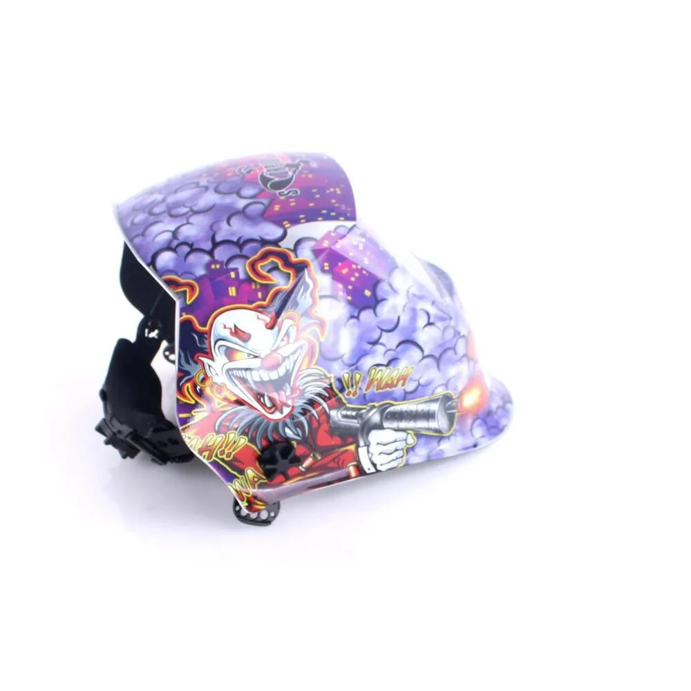 Scorpion Xtreme Welding Helmet
