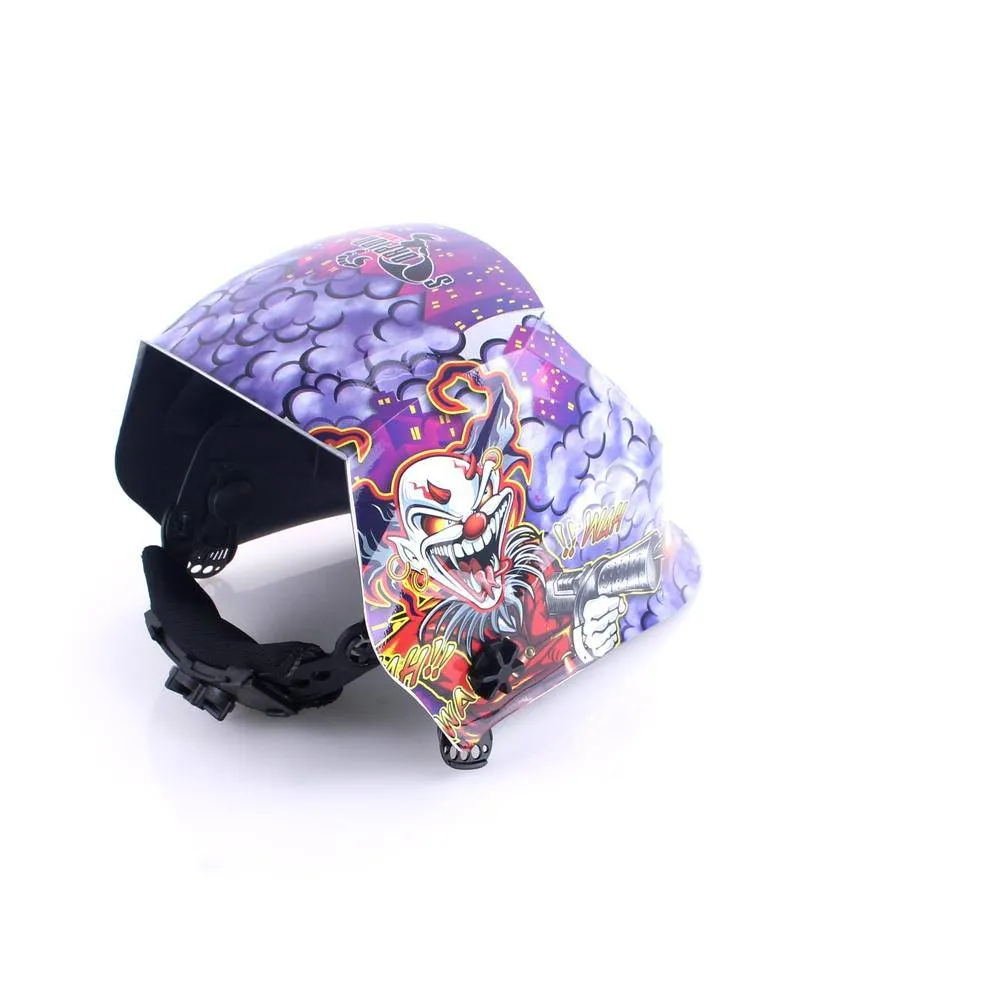 Scorpion Xtreme Welding Helmet