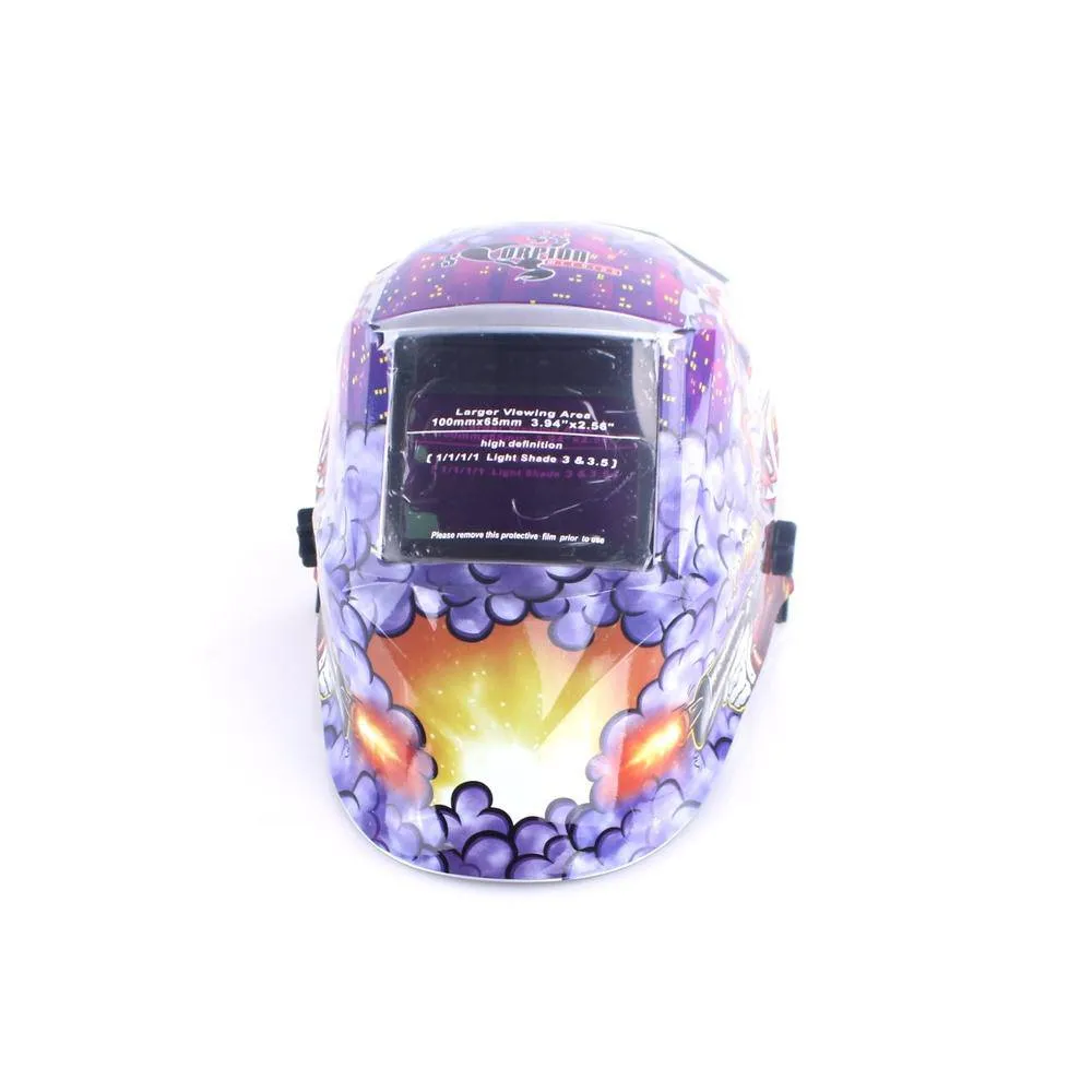 Scorpion Xtreme Welding Helmet