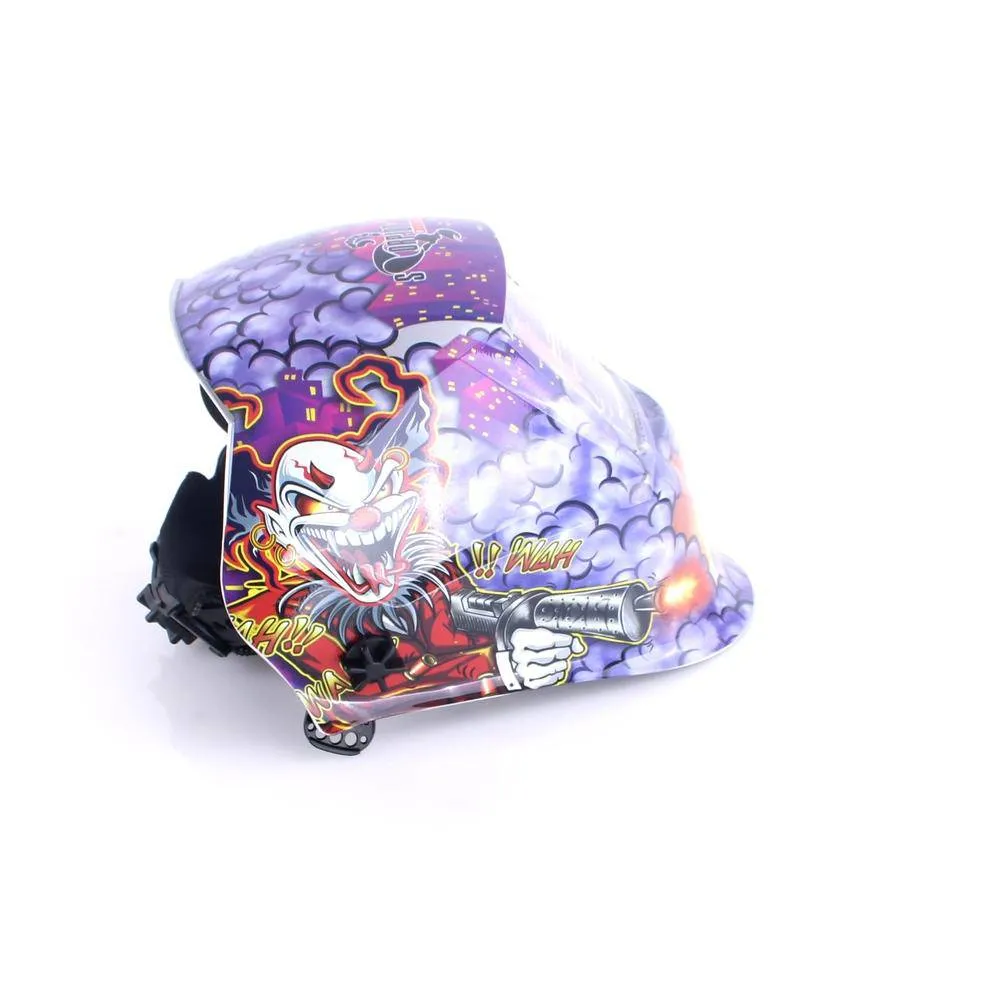 Scorpion Xtreme Welding Helmet
