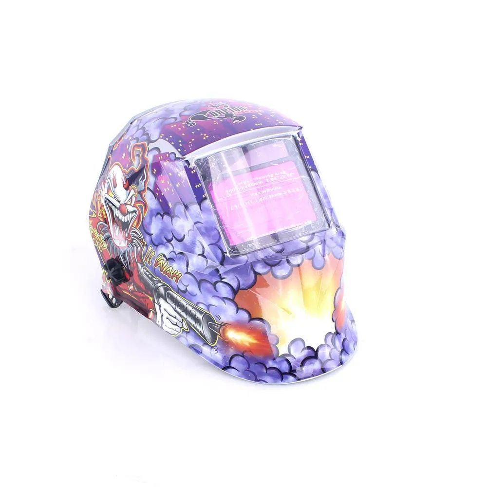 Scorpion Xtreme Welding Helmet