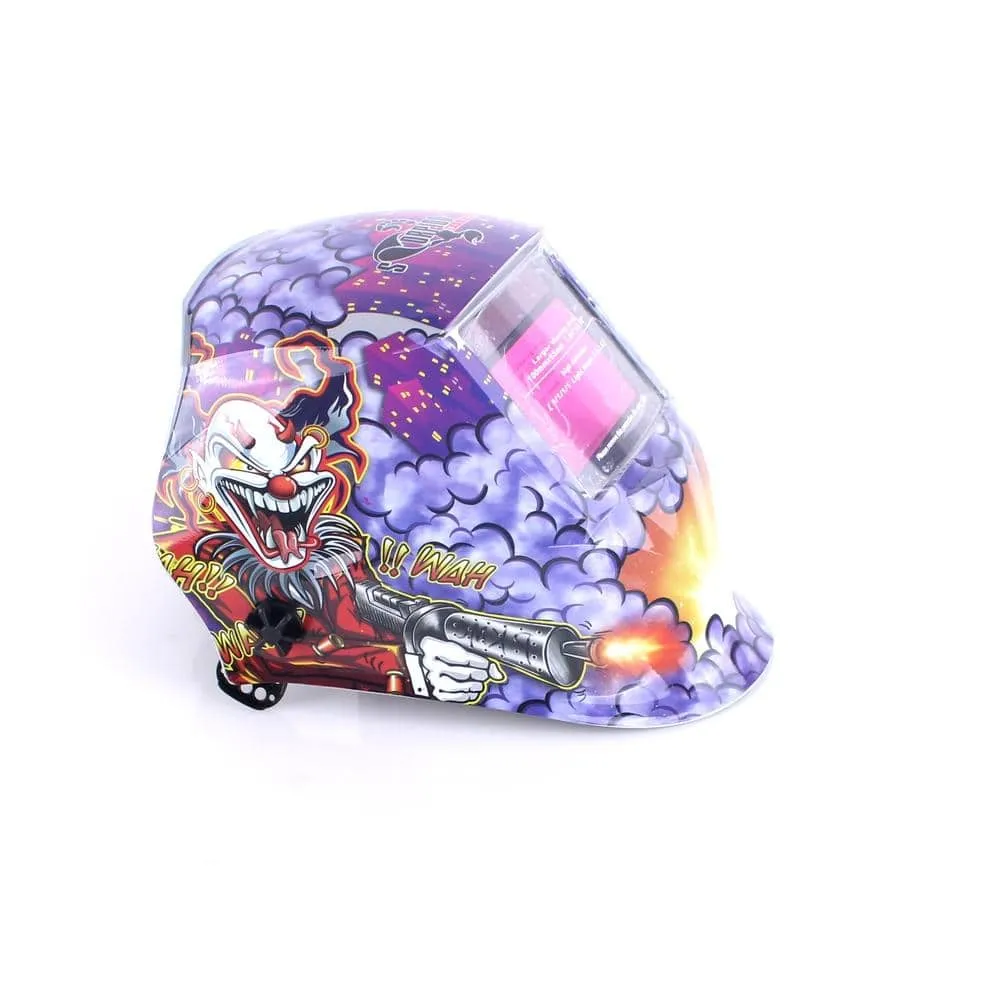 Scorpion Xtreme Welding Helmet